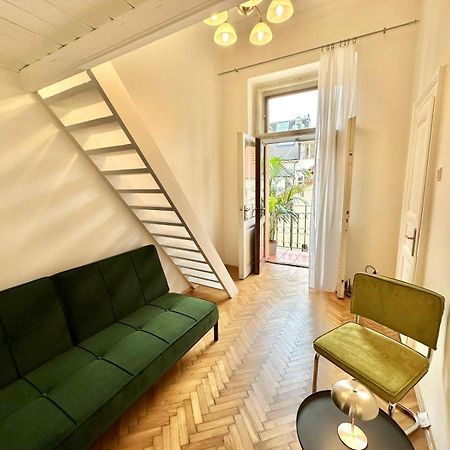 Apartment Siroka 14 Praha Bagian luar foto