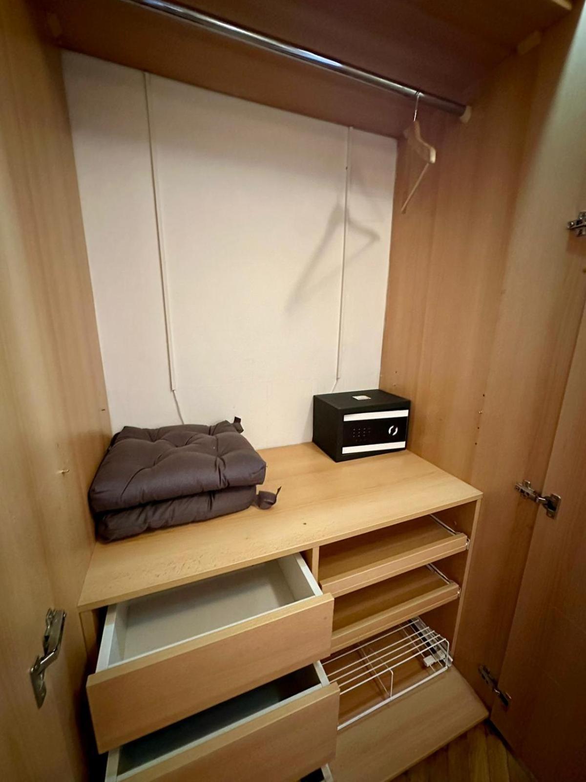 Apartment Siroka 14 Praha Bagian luar foto